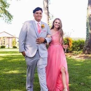 Meet your Posher, Josie